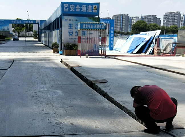 汽車(chē)衡維修1
